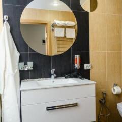 Hotel Snegiri фото 2