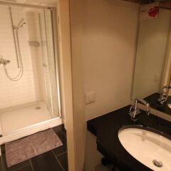 Отель HITrental Schmidgasse - Apartments Швейцария, Цюрих - отзывы, цены и фото номеров - забронировать отель HITrental Schmidgasse - Apartments онлайн фото 27