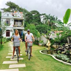 Ha Long Ginger Homestay - Hostel детские мероприятия