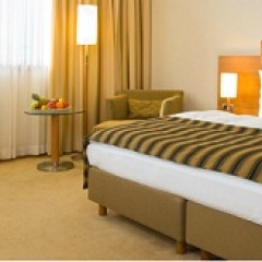 International Hotel фото 9