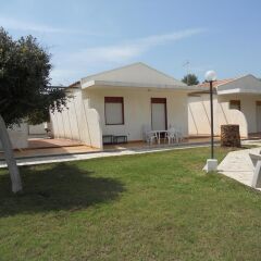Отель Residence Arenella Аренелла фото 2