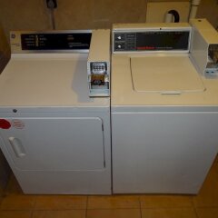 Отель Budget Inn Columbus