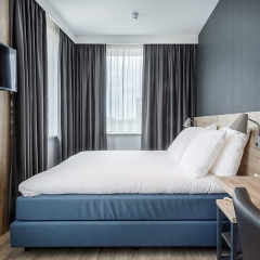Hotel Joy комната для гостей фото 6