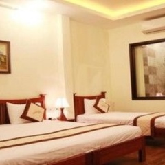 Отель Thien Tan Homestay Hoi An Вьетнам, Хойан - отзывы, цены и фото номеров - забронировать отель Thien Tan Homestay Hoi An онлайн фото 2