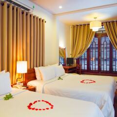 Отель Victory Hotel Hue Вьетнам, Хюэ - отзывы, цены и фото номеров - забронировать отель Victory Hotel Hue онлайн детские мероприятия фото 2