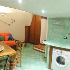 Отель Casa Onda Sperlongaresort Сперлонга в номере