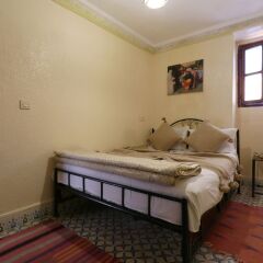 Отель Hôtel & Riad Hayat комната для гостей фото 5