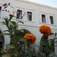 Safran Cave Hotel Турция, Гёреме - отзывы, цены и фото номеров - забронировать отель Safran Cave Hotel онлайн