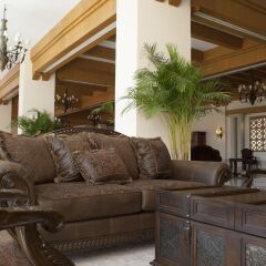 Отель Club Solaris Los Cabos All Inclusive Сан-Хосе-дель-Кабо интерьер отеля фото 2