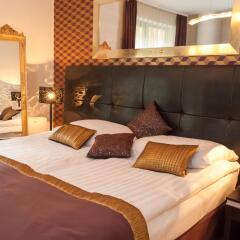 Bliss Hotel And Wellness спа