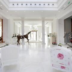 Отель Boscolo Exedra Nice, Autograph Collection фото 2