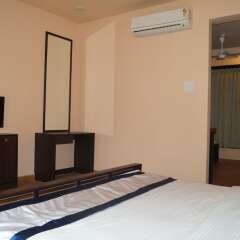 Отель Mamra Suites Goa Гоа удобства в номере