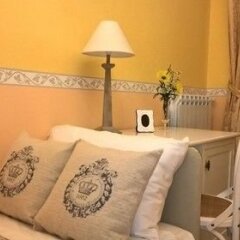 Отель Villa Margherita Лечче спа фото 2