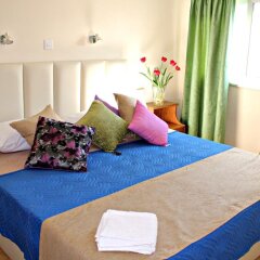 Апартаменты Maria Zintili Apartments детские мероприятия