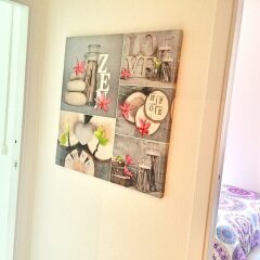 Отель M&F GRAN VÍA 2 Apartamento Испания, Мадрид - отзывы, цены и фото номеров - забронировать отель M&F GRAN VÍA 2 Apartamento онлайн фото 12