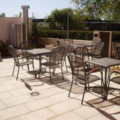 Отель Hostal Rica Posada