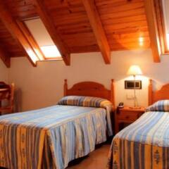 Hotel Ostau d'Òc детские мероприятия