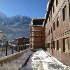 Гостиница Beryozka Guest House в Красной Поляне отзывы, цены и фото номеров - забронировать гостиницу Beryozka Guest House онлайн Красная Поляна