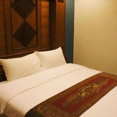 Lamphu Tree House Boutique Hotel Бангкок фото 3