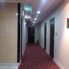 Noble Hotel интерьер отеля
