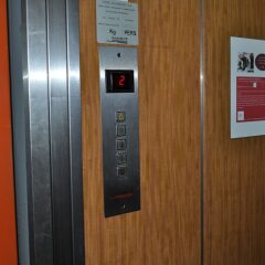 Hotel Pelayo Isla Арнуэро банкомат