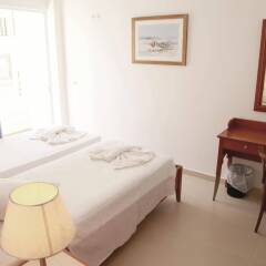 Отель Anastasia Hotel & Apartments Греция, Кос - отзывы, цены и фото номеров - забронировать отель Anastasia Hotel & Apartments онлайн комната для гостей фото 5