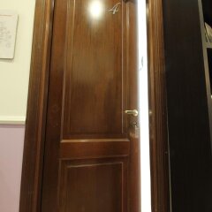 Отель Relais Colosseum 226 Рим удобства в номере