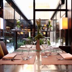 Отель Pullman Paris Montparnasse питание фото 2