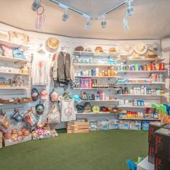 Отель Marble Stella Maris Ibiza развлечения