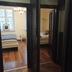 Отель Apartamenty Gdansk - Ducha III Польша, Гданьск - отзывы, цены и фото номеров - забронировать отель Apartamenty Gdansk - Ducha III онлайн ванная фото 2