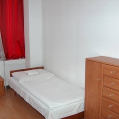 City Hostel Hill детские мероприятия