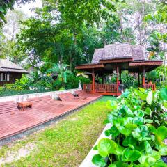 Отель Chaweng Garden Beach Resort Таиланд, Самуи - 1 отзыв об отеле, цены и фото номеров - забронировать отель Chaweng Garden Beach Resort онлайн фото 6