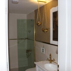 ch Azade Hotel Турция, Кайсери - отзывы, цены и фото номеров - забронировать отель ch Azade Hotel онлайн ванная