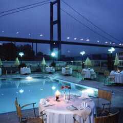 Ortakoy Princess Hotel Турция, Стамбул - 2 отзыва об отеле, цены и фото номеров - забронировать отель Ortakoy Princess Hotel онлайн фото 2