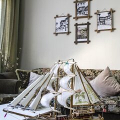Limon Hostel Турция, Эдирне - отзывы, цены и фото номеров - забронировать отель Limon Hostel онлайн интерьер отеля фото 3