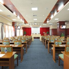 Отель Cap Saint Jacques Вьетнам, Вунгтау - отзывы, цены и фото номеров - забронировать отель Cap Saint Jacques онлайн питание фото 2