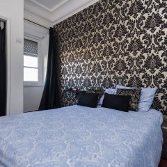 V Dinastia Guesthouse in Lisbon, Portugal from 77$, photos, reviews - zenhotels.com guestroom photo 4