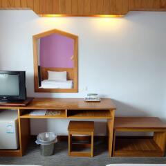 Riverside Hotel удобства в номере