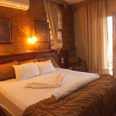 Sato Hotel комната для гостей фото 2