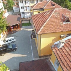Отель Guest House Anelim Велико Тырново балкон