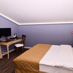 Blues Hotel in Moscow, Russia from 82$, photos, reviews - zenhotels.com guestroom photo 2