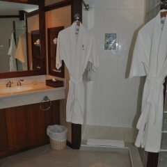 Отель Royal Huahine ванная