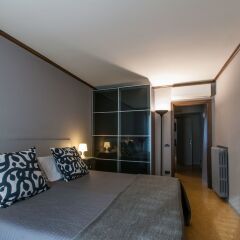 Апартаменты Centrale Venice Apartments комната для гостей фото 5