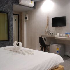Отель Hide & Seek Resort Krabi удобства в номере