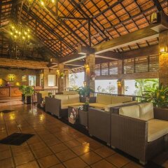 Отель Victoria Phan Thiet Beach Resort & Spa интерьер отеля фото 2