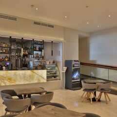 Отель Paradise Bay Hotel Мальта, Меллиха - 8 отзывов об отеле, цены и фото номеров - забронировать отель Paradise Bay Hotel онлайн питание фото 3