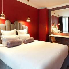 Hotel Paradis комната для гостей фото 2