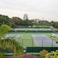 Royal Cliff Grand Hotel спортивное сооружение