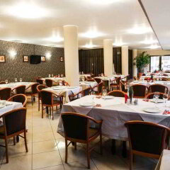 Perla D'oro Hotel in Timisoara, Romania from 72$, photos, reviews - zenhotels.com meals