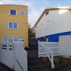 62°N Guesthouse City Center in Torshavn, Faroe Islands from 122$, photos, reviews - zenhotels.com photo 4